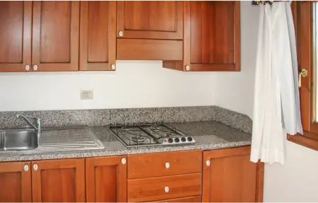 Maison 6 personnes à Punta Su Turrione - Photo 9