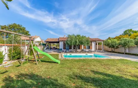 Location maison à Pula