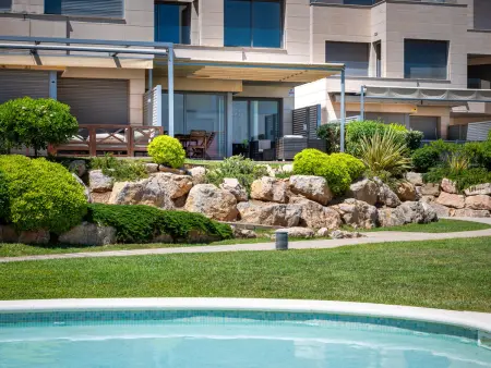 Maison 4 chambres avec piscine, 100 m de la plage à Torredembarra - Photo 3