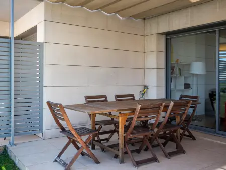 Maison 4 chambres avec piscine, 100 m de la plage à Torredembarra - Photo 5