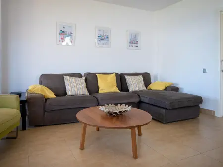Maison 4 chambres avec piscine, 100 m de la plage à Torredembarra - Photo 10