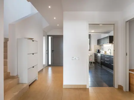 Maison 4 chambres avec piscine, 100 m de la plage à Torredembarra - Photo 11