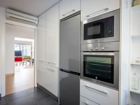 Maison 4 chambres avec piscine, 100 m de la plage à Torredembarra - Photo 14