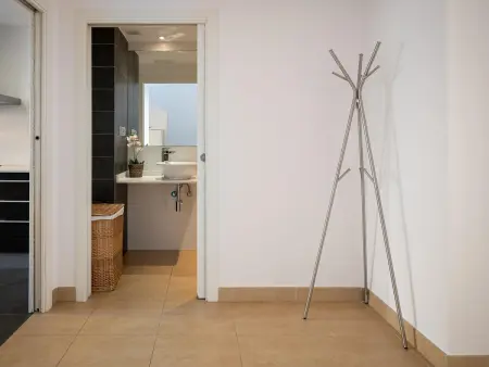 Maison 4 chambres avec piscine, 100 m de la plage à Torredembarra - Photo 16