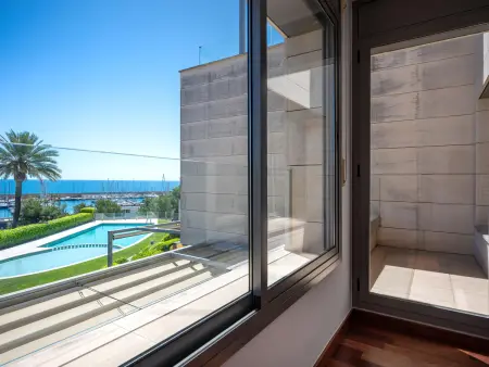 Maison 4 chambres avec piscine, 100 m de la plage à Torredembarra - Photo 20