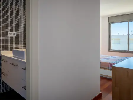 Maison 4 chambres avec piscine, 100 m de la plage à Torredembarra - Photo 22