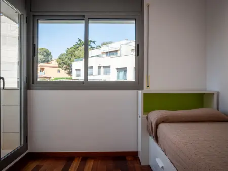 Maison 4 chambres avec piscine, 100 m de la plage à Torredembarra - Photo 26