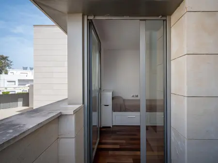 Maison 4 chambres avec piscine, 100 m de la plage à Torredembarra - Photo 28