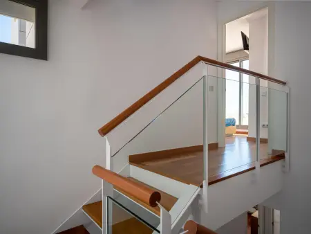 Maison 4 chambres avec piscine, 100 m de la plage à Torredembarra - Photo 32