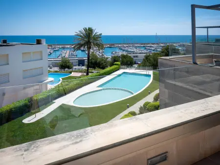 Maison 4 chambres avec piscine, 100 m de la plage à Torredembarra - Photo 35