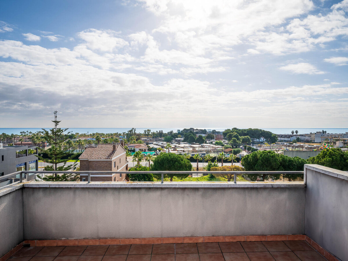 Maison 8 pers. Creixell : piscine, 3 terrasses, garage - Photo 3