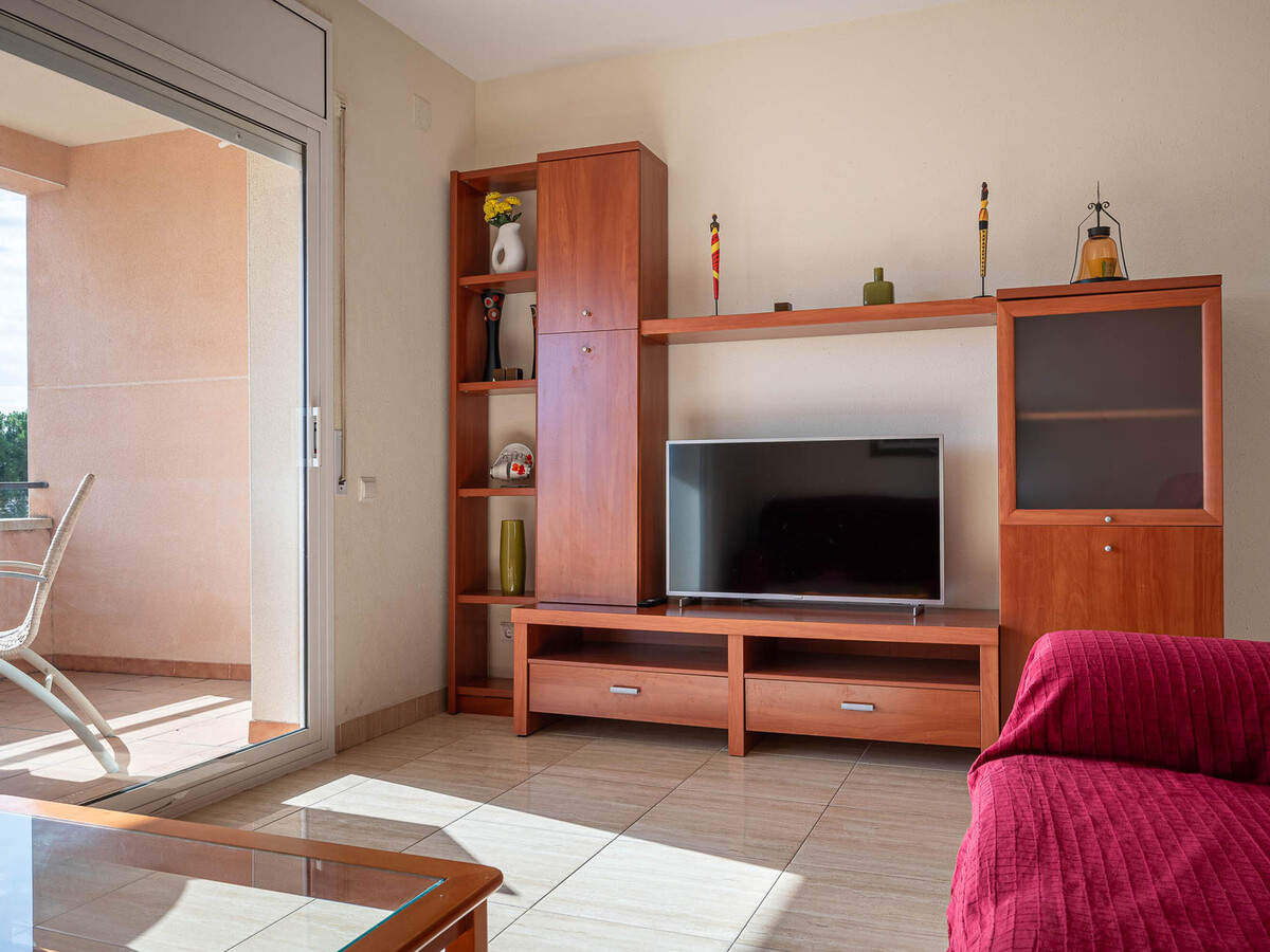 Maison 8 pers. Creixell : piscine, 3 terrasses, garage - Photo 4