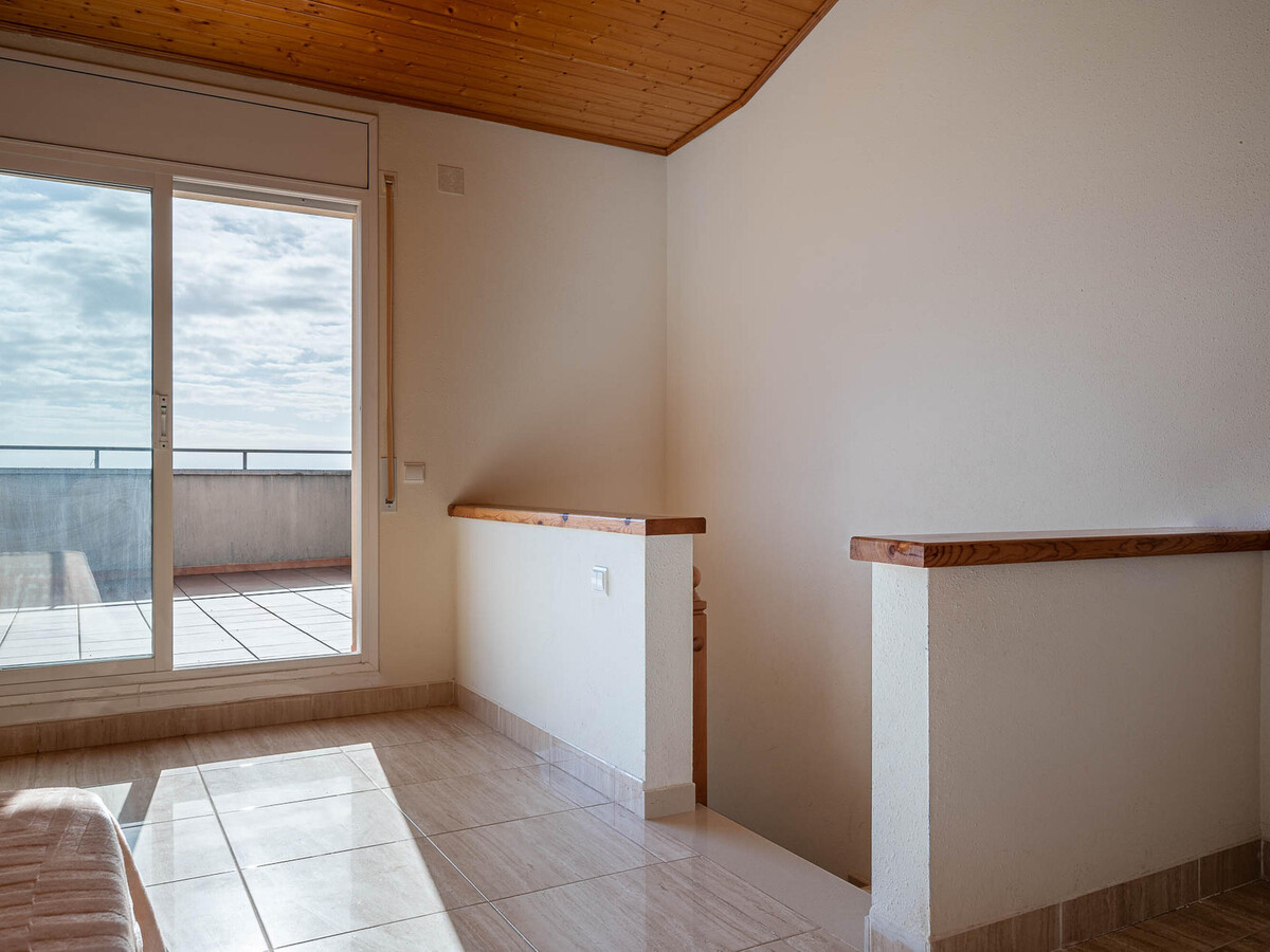 Maison 8 pers. Creixell : piscine, 3 terrasses, garage - Photo 25