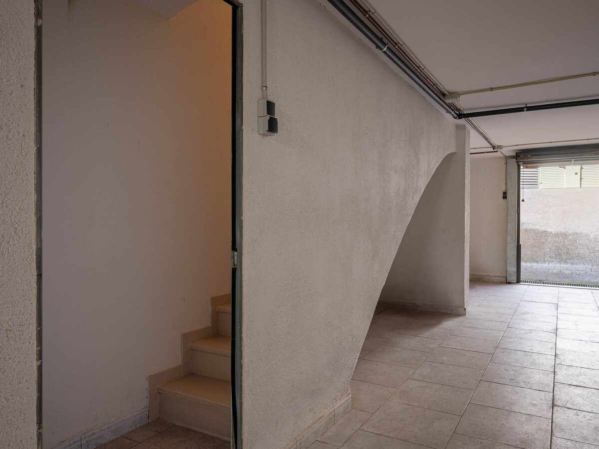 Maison 8 pers. Creixell : piscine, 3 terrasses, garage - Photo 31