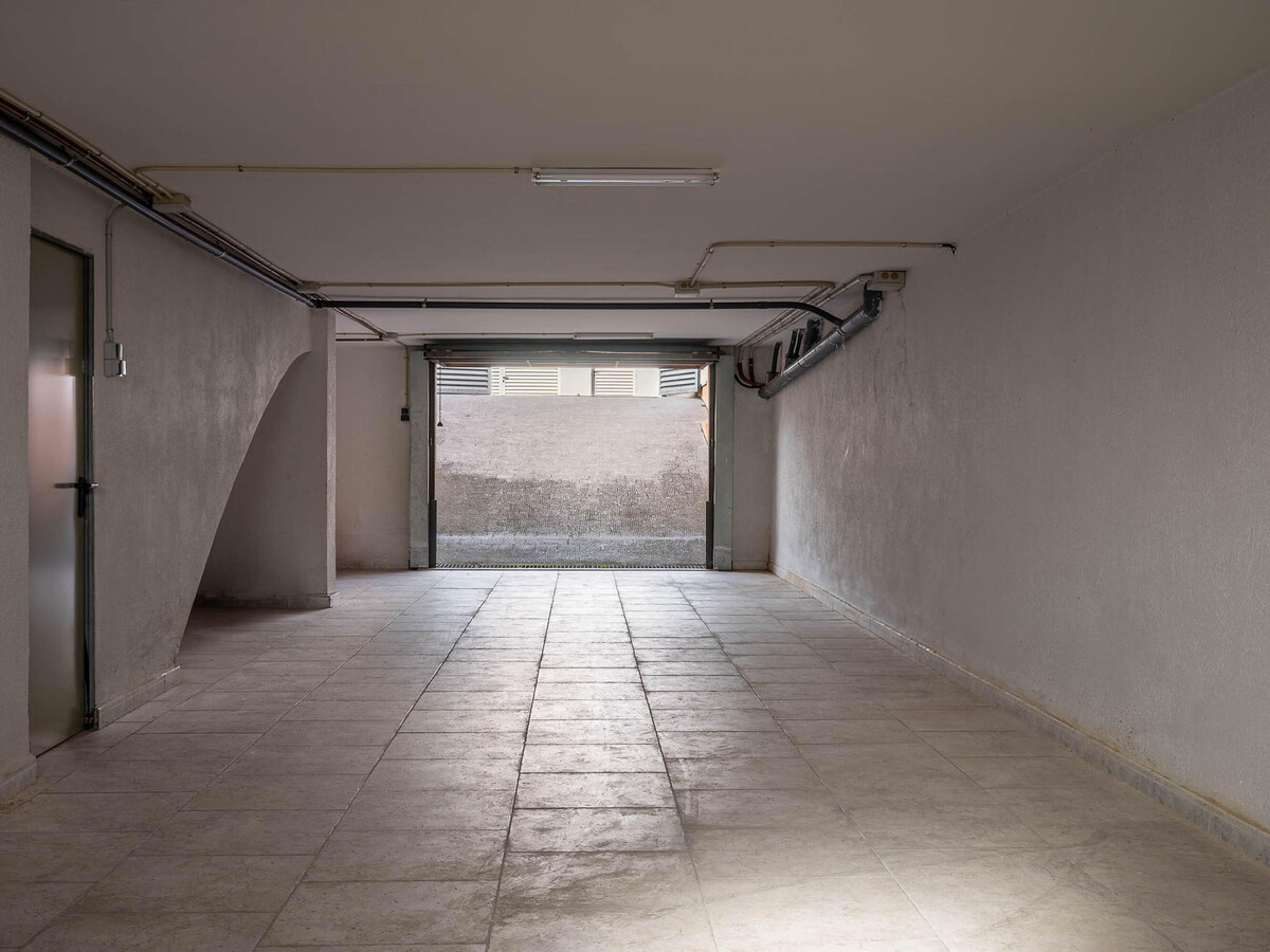 Maison 8 pers. Creixell : piscine, 3 terrasses, garage - Photo 32