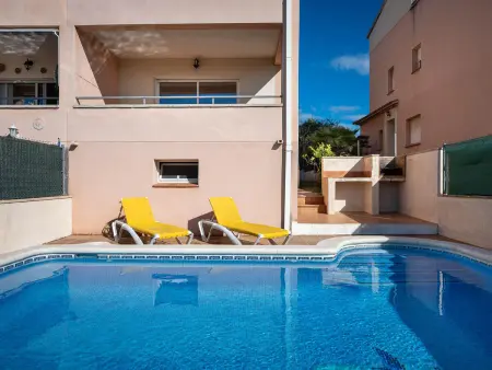 Location maison à Creixell