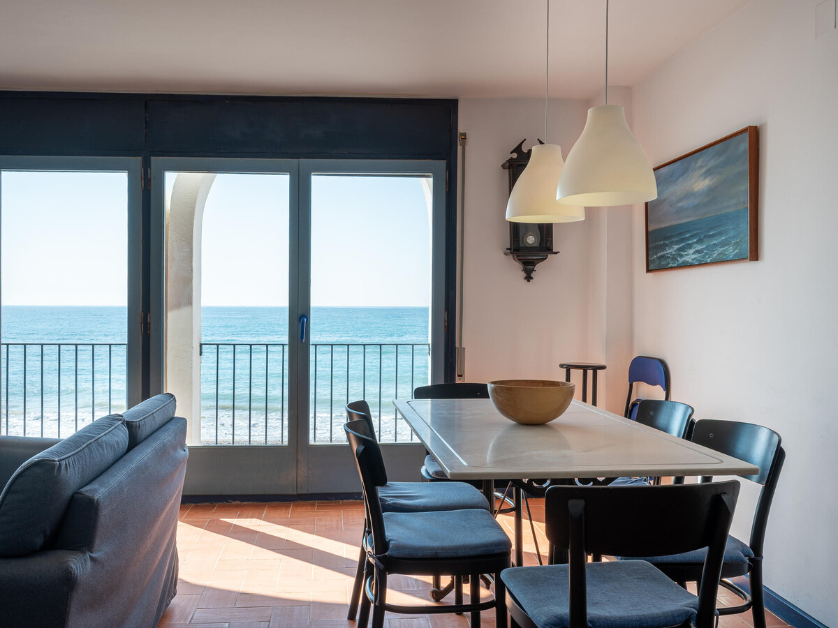 Maison 3 étages, terrasse vue mer à Altafulla - Photo 6