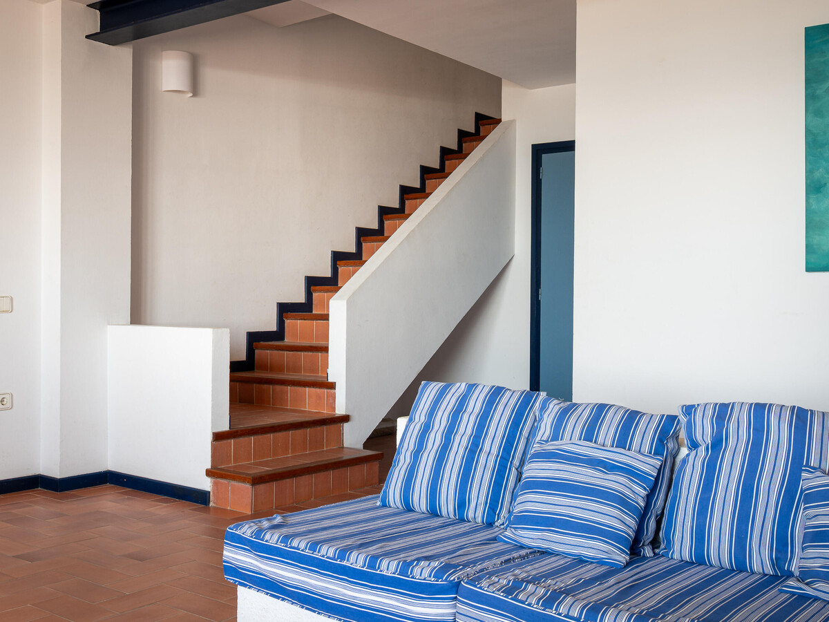 Maison 3 étages, terrasse vue mer à Altafulla - Photo 10