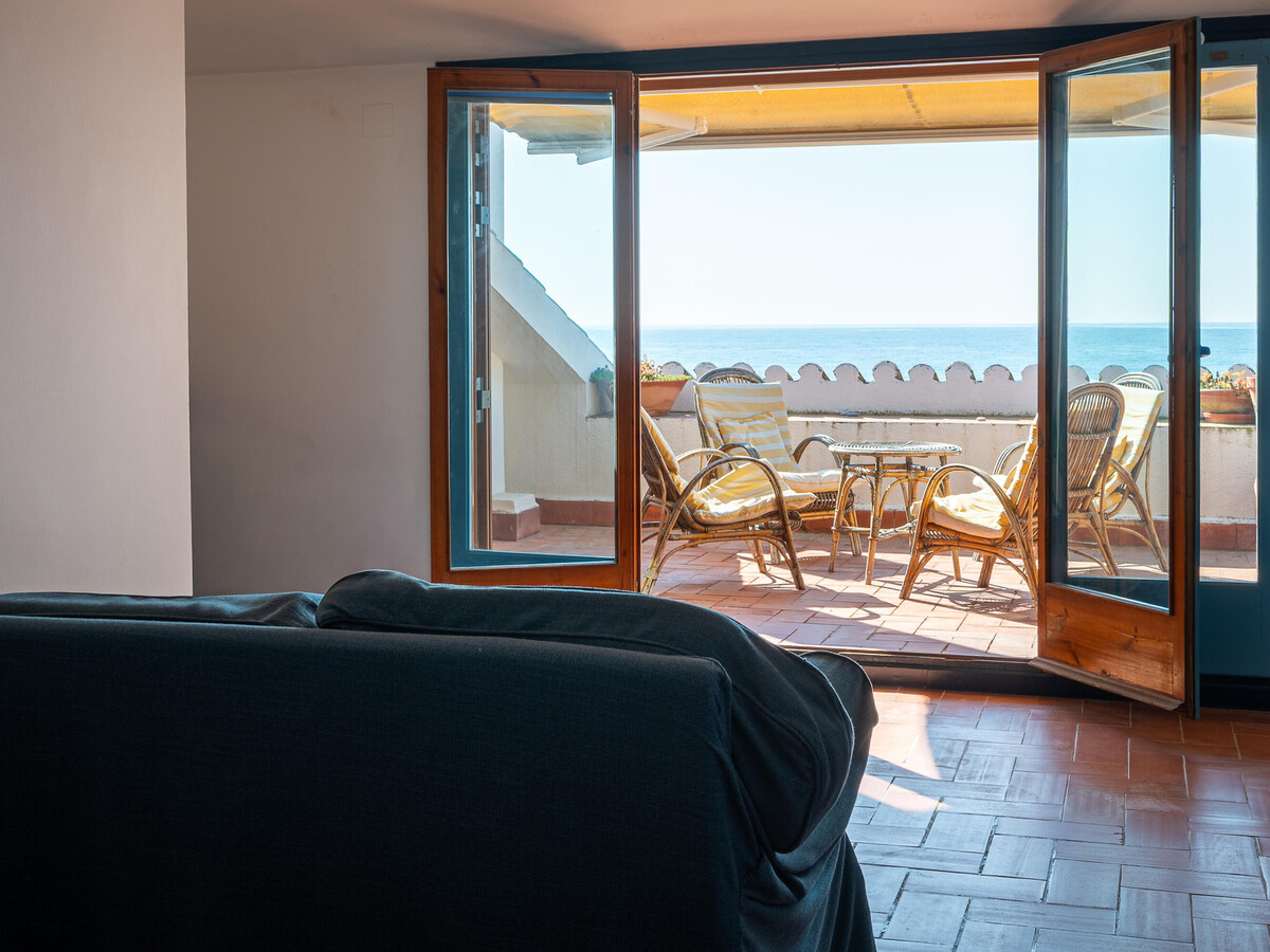 Maison 3 étages, terrasse vue mer à Altafulla - Photo 18