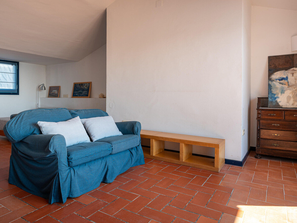 Maison 3 étages, terrasse vue mer à Altafulla - Photo 23