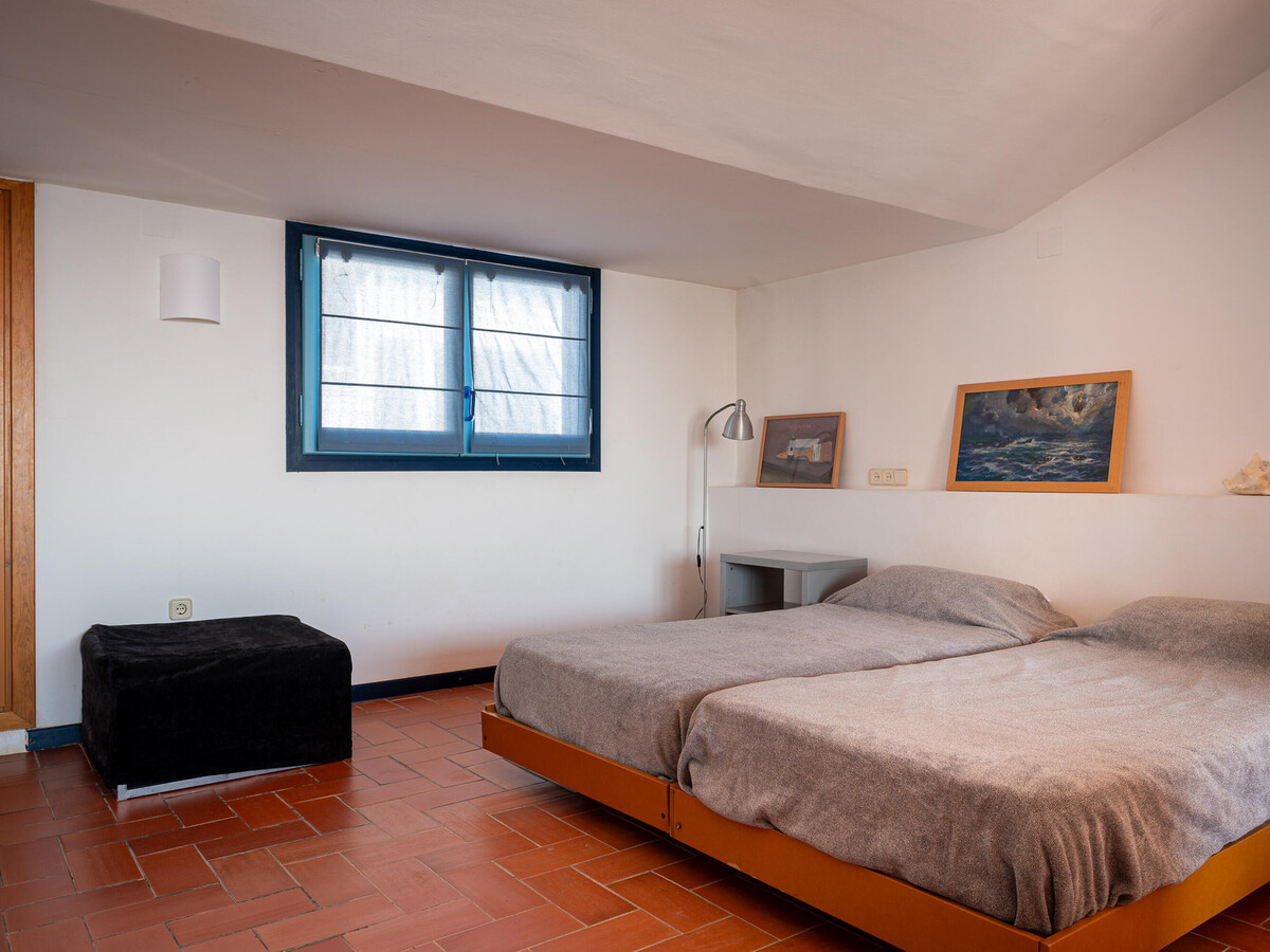 Maison 3 étages, terrasse vue mer à Altafulla - Photo 25