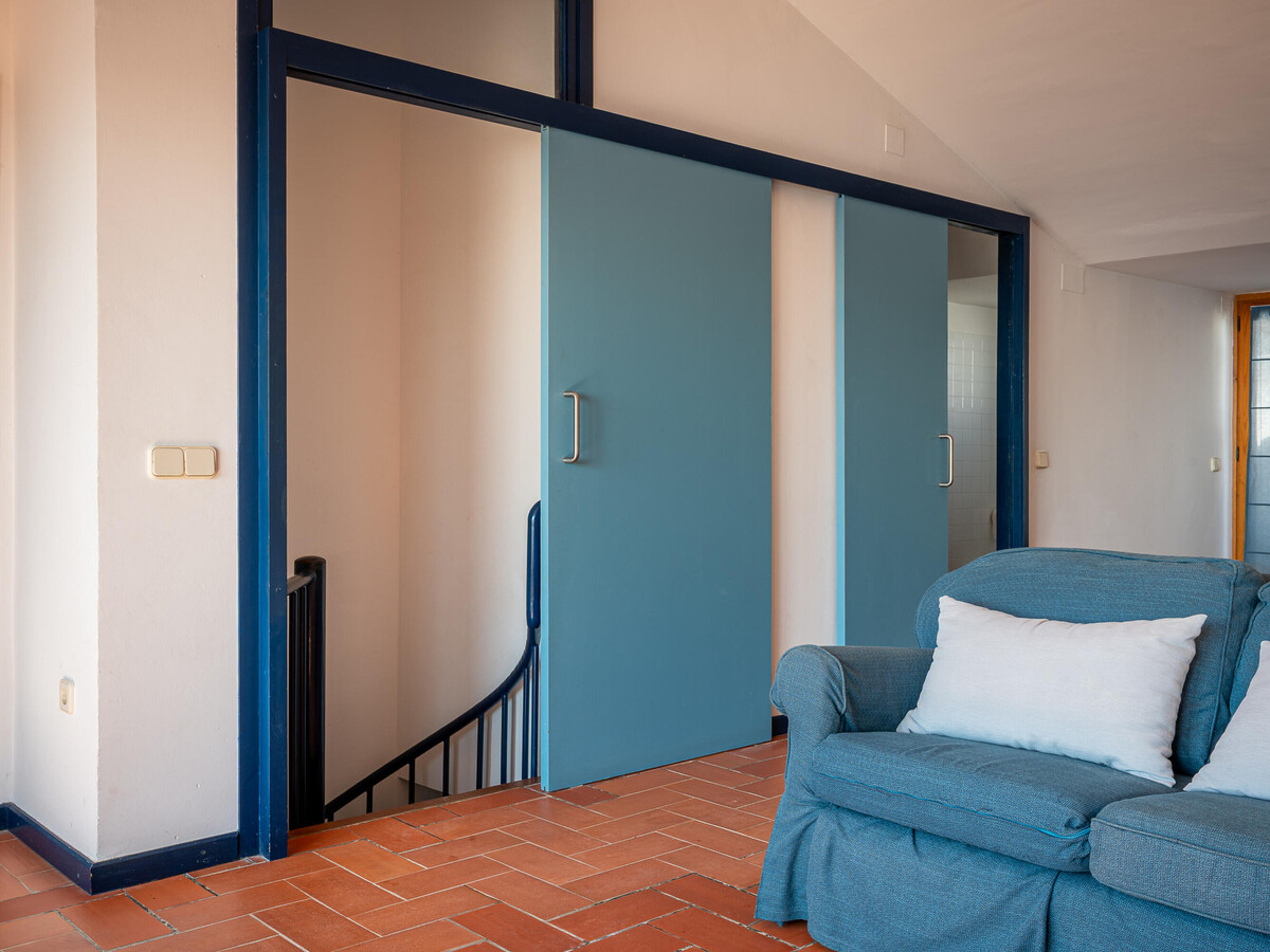 Maison 3 étages, terrasse vue mer à Altafulla - Photo 28