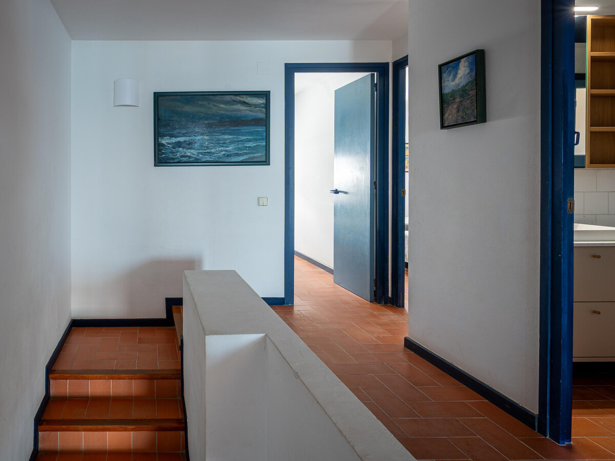 Maison 3 étages, terrasse vue mer à Altafulla - Photo 29