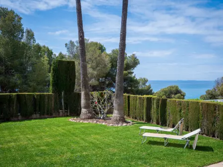 Maison familiale 3 étages, jardin, climatisation, près plage - Photo 2