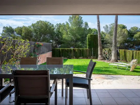 Maison familiale 3 étages, jardin, climatisation, près plage - Photo 4