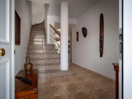 Maison familiale 3 étages, jardin, climatisation, près plage - Photo 15