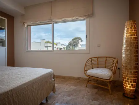 Maison familiale 3 étages, jardin, climatisation, près plage - Photo 19