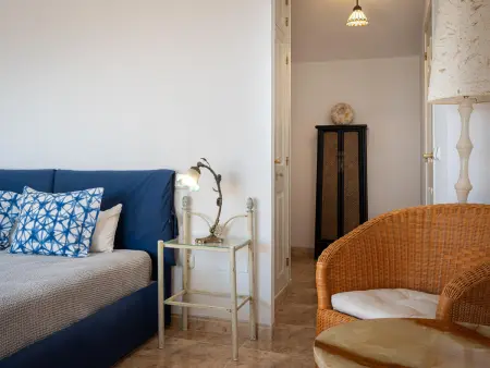 Maison familiale 3 étages, jardin, climatisation, près plage - Photo 25