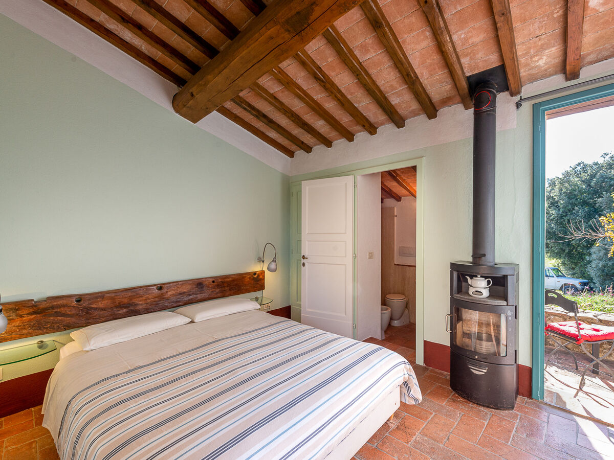 Podere Vignali - Maison rustique 12 pers. avec piscine - Photo 22