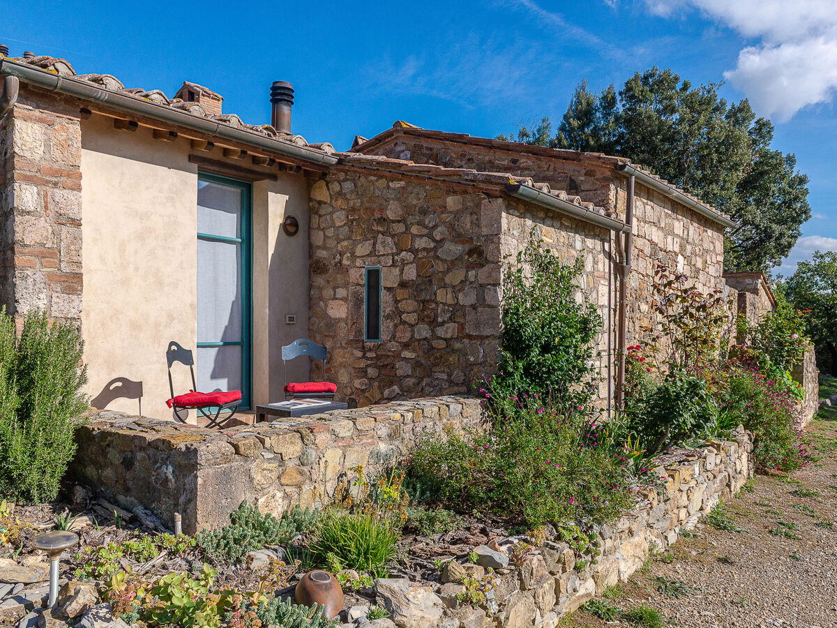 Podere Vignali - Maison rustique 12 pers. avec piscine - Photo 31