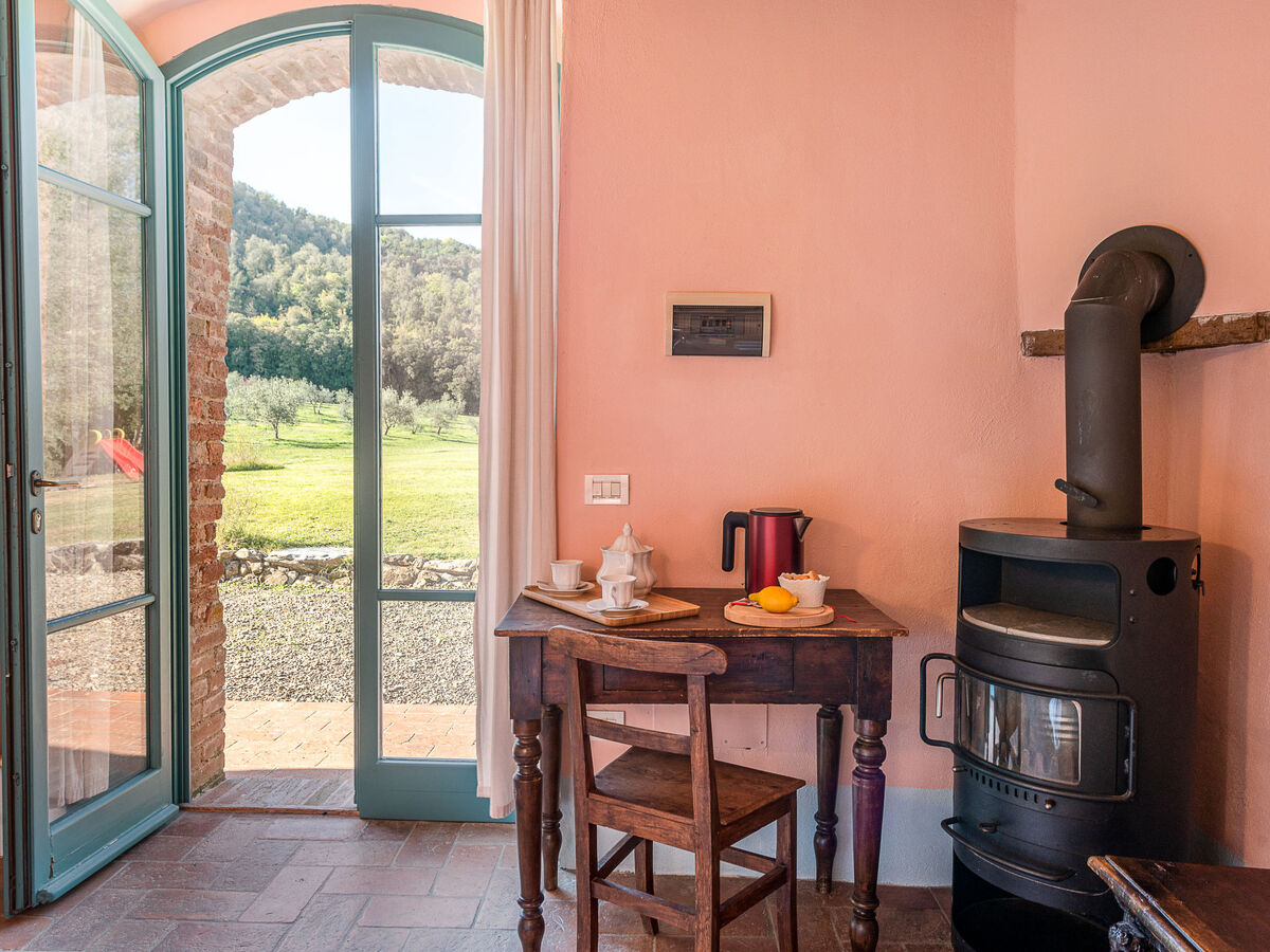 Podere Vignali - Maison rustique 12 pers. avec piscine - Photo 36