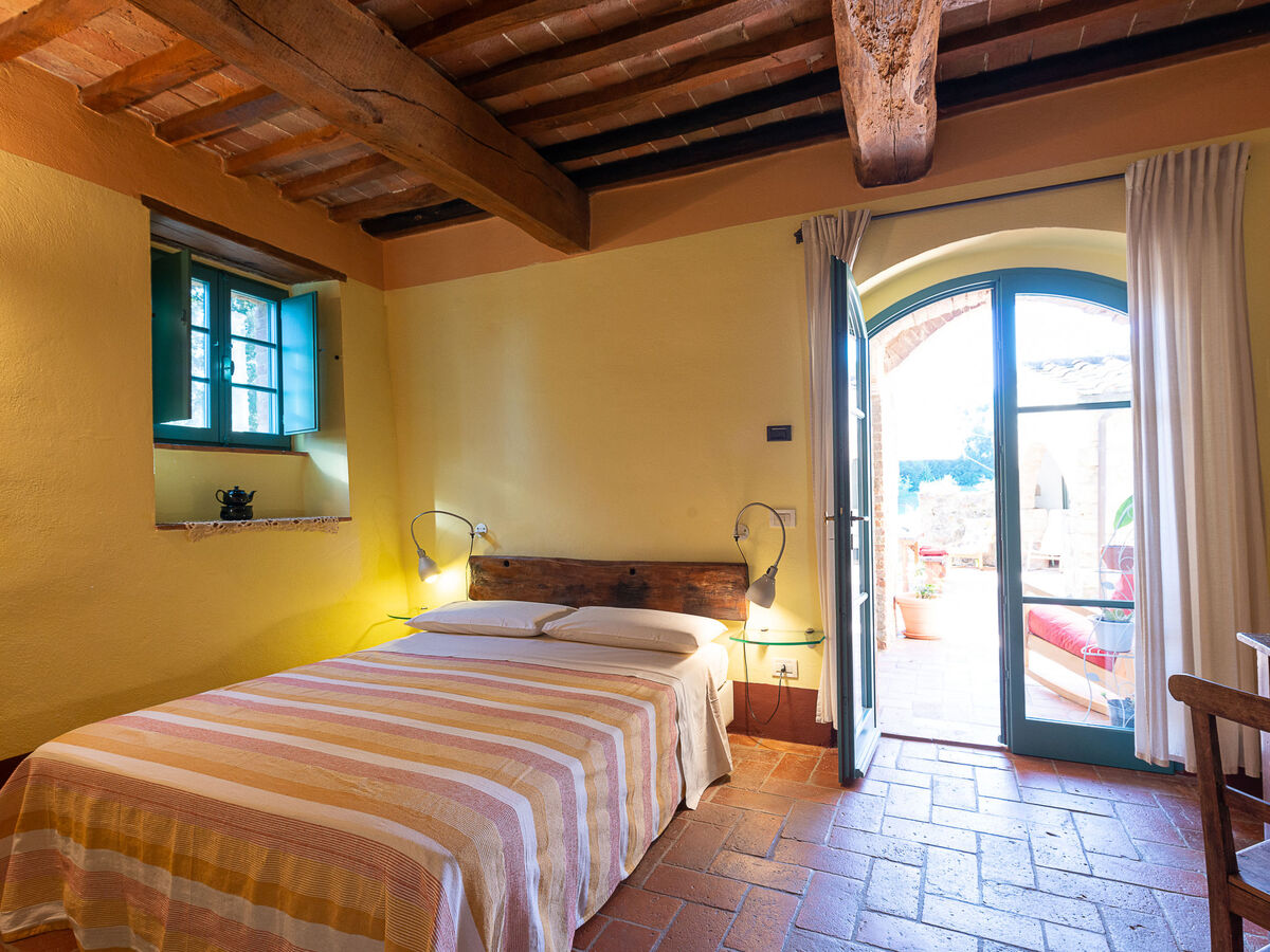 Podere Vignali - Maison rustique 12 pers. avec piscine - Photo 40