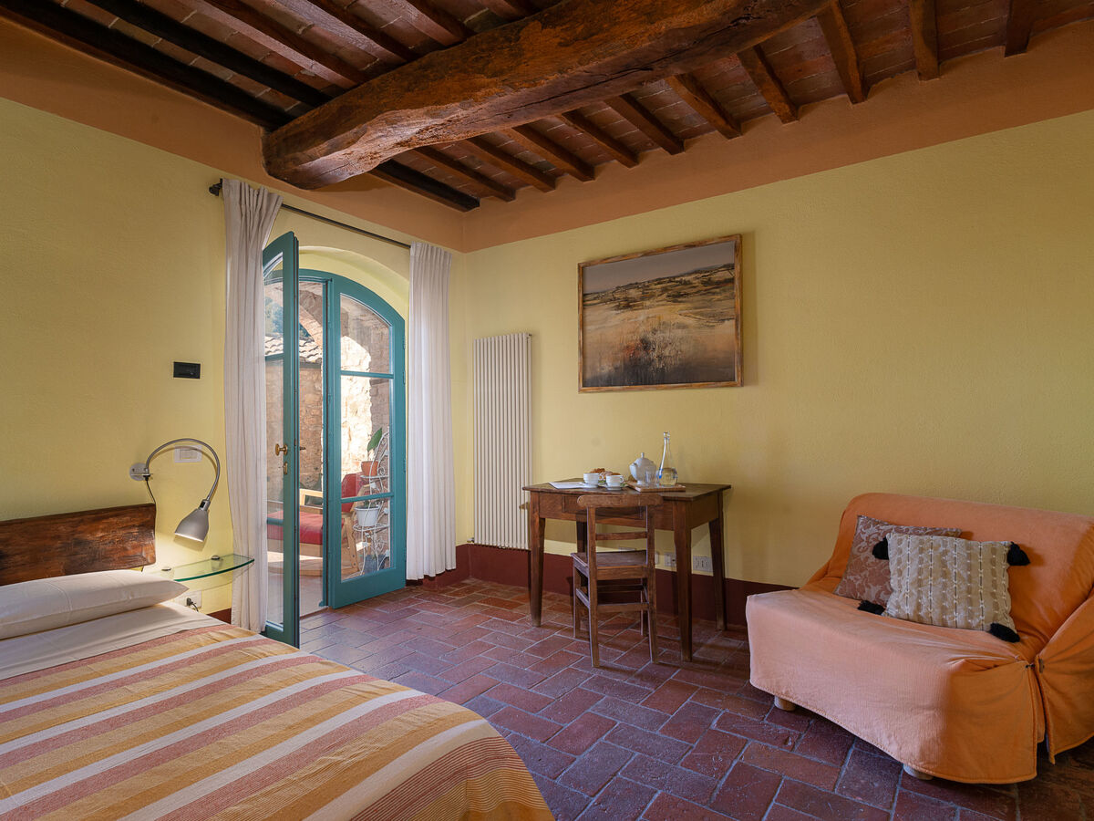 Podere Vignali - Maison rustique 12 pers. avec piscine - Photo 41