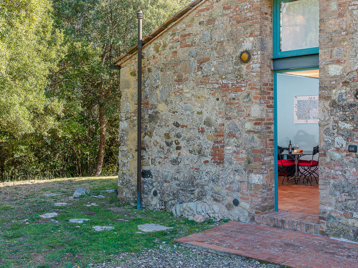 Podere Vignali - Maison rustique 12 pers. avec piscine - Photo 47