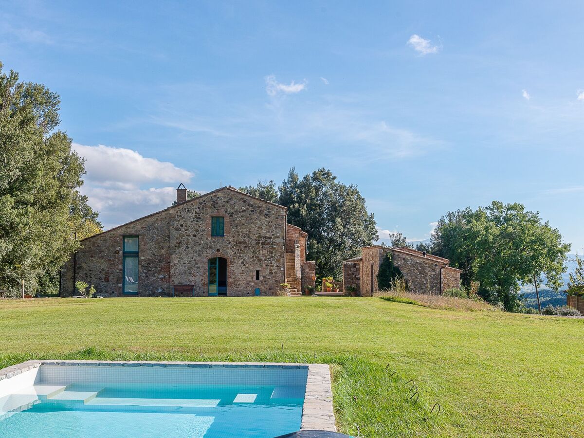 Podere Vignali - Maison rustique 12 pers. avec piscine - Photo 60