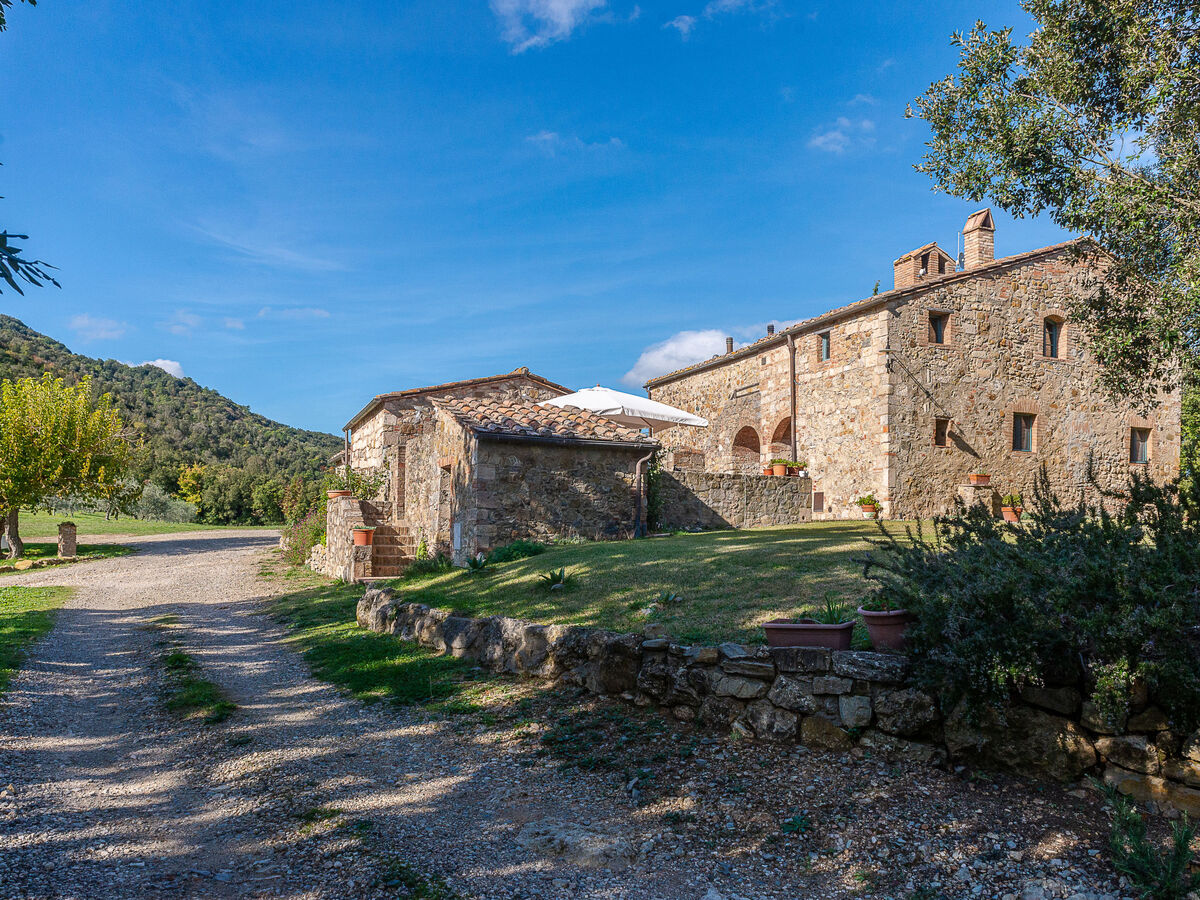 Podere Vignali - Maison rustique 12 pers. avec piscine - Photo 61