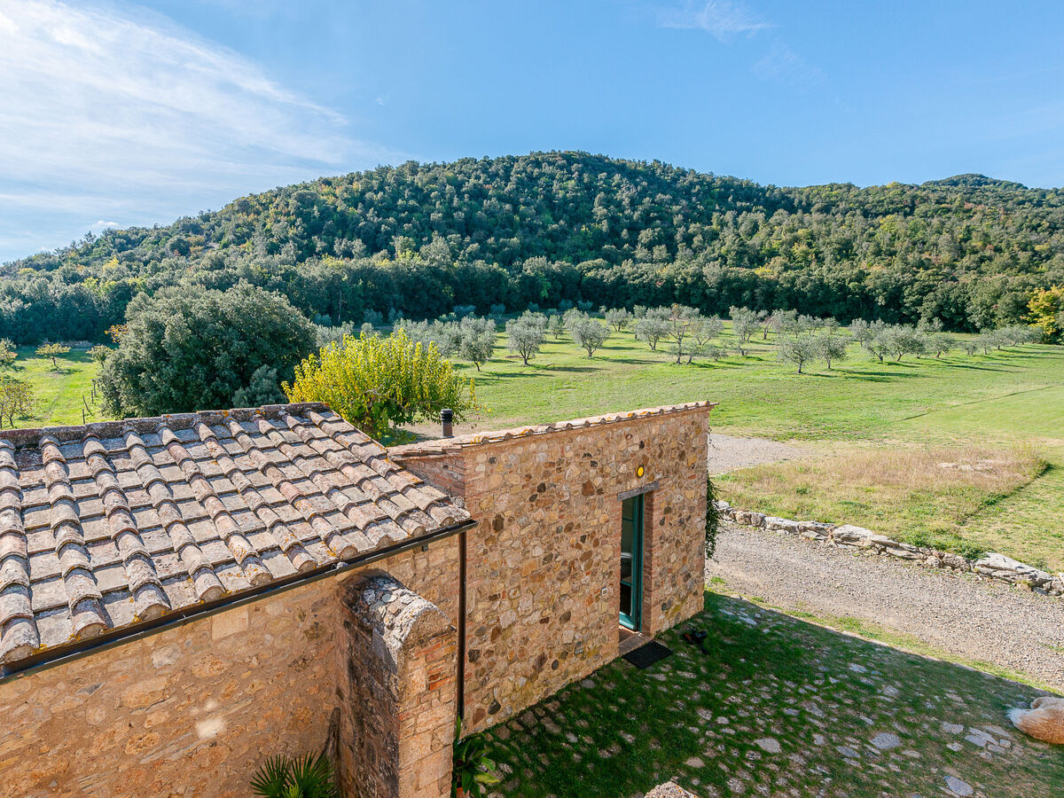 Podere Vignali - Maison rustique 12 pers. avec piscine - Photo 62