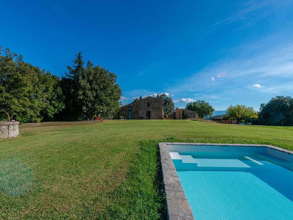 Podere Vignali - Maison rustique 12 pers. avec piscine - Photo 63
