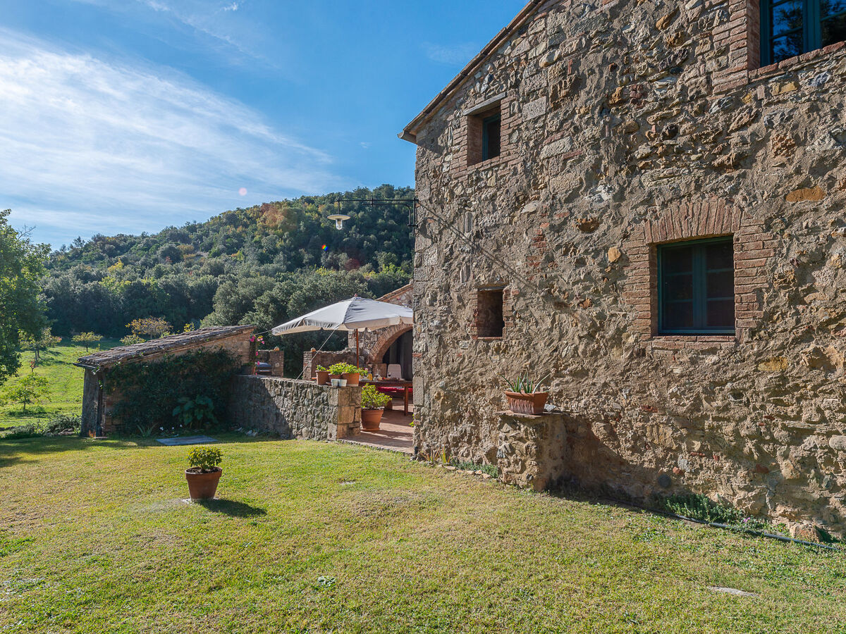 Podere Vignali - Maison rustique 12 pers. avec piscine - Photo 65
