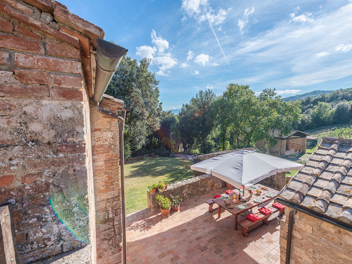 Podere Vignali - Maison rustique 12 pers. avec piscine - Photo 66