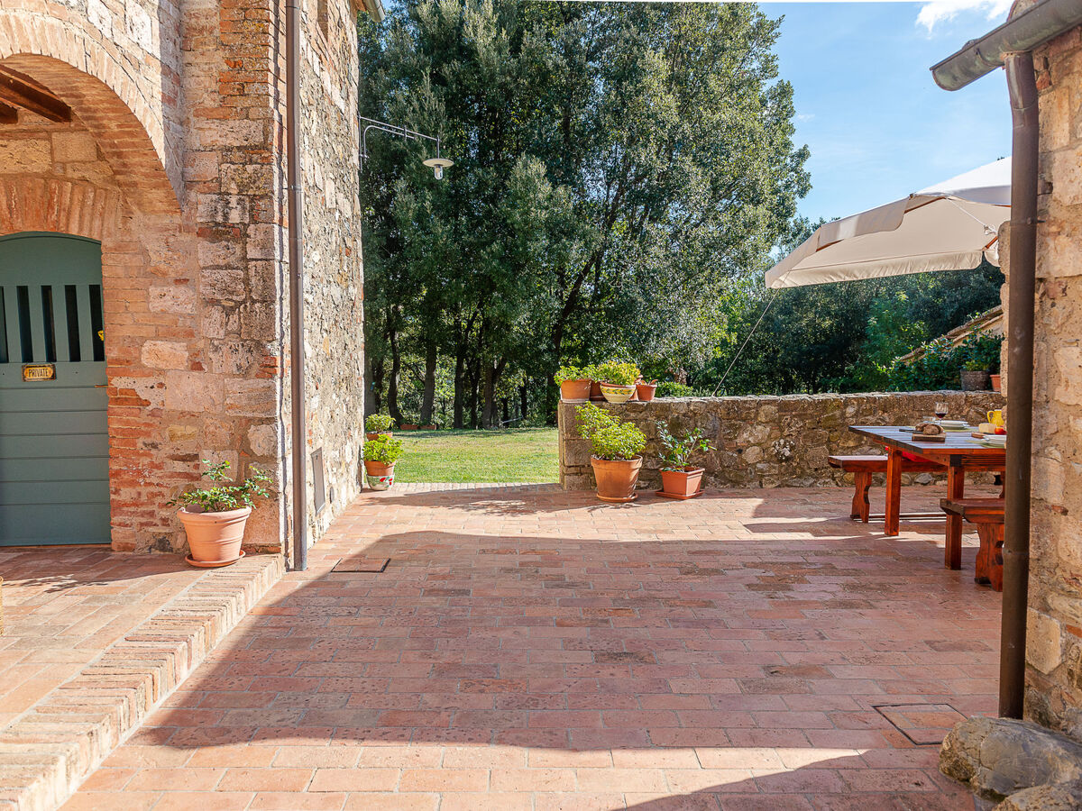 Podere Vignali - Maison rustique 12 pers. avec piscine - Photo 68