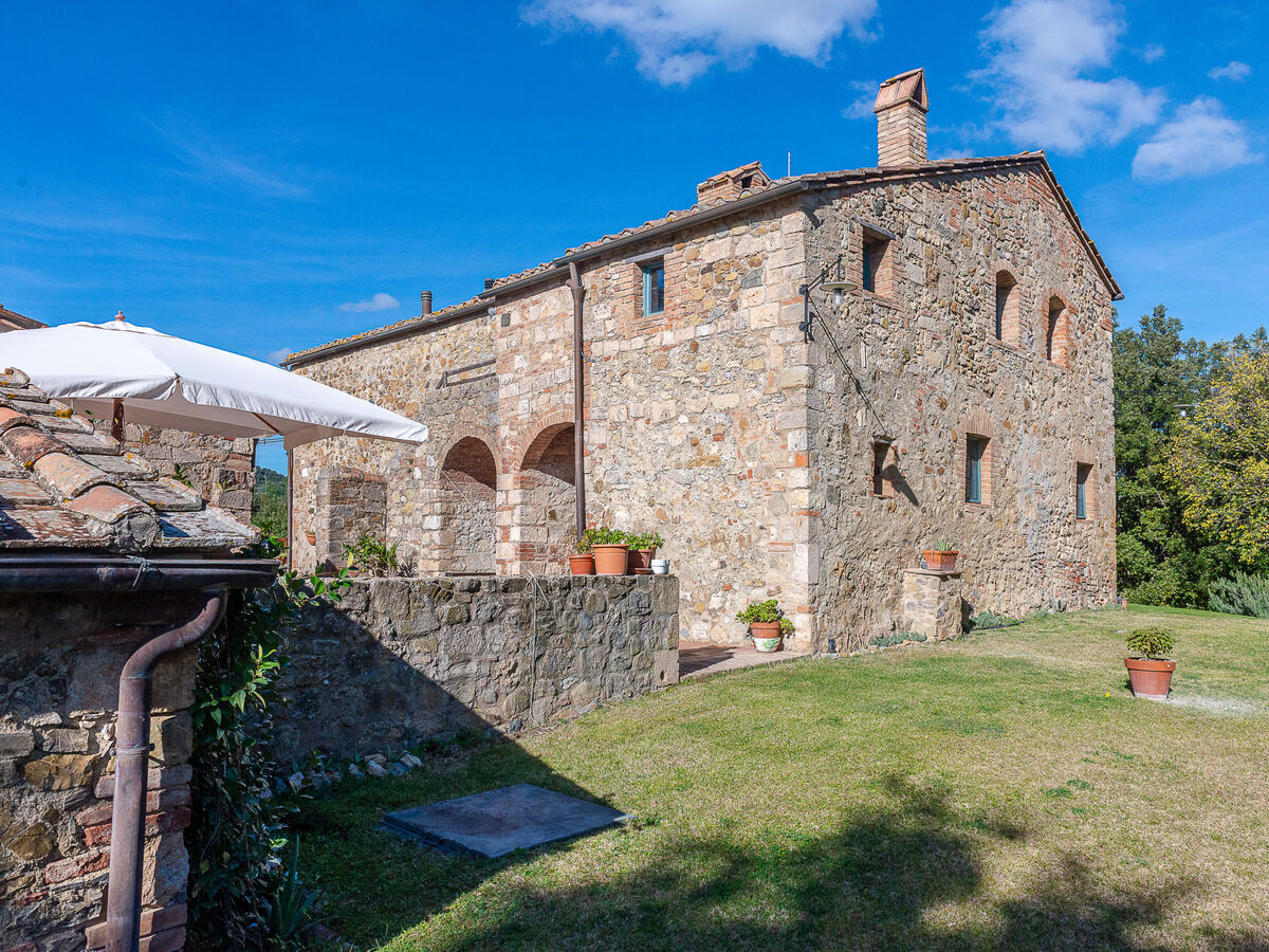 Podere Vignali - Maison rustique 12 pers. avec piscine - Photo 72