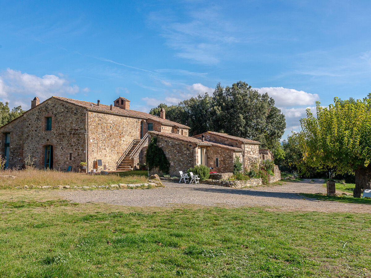 Podere Vignali - Maison rustique 12 pers. avec piscine - Photo 74