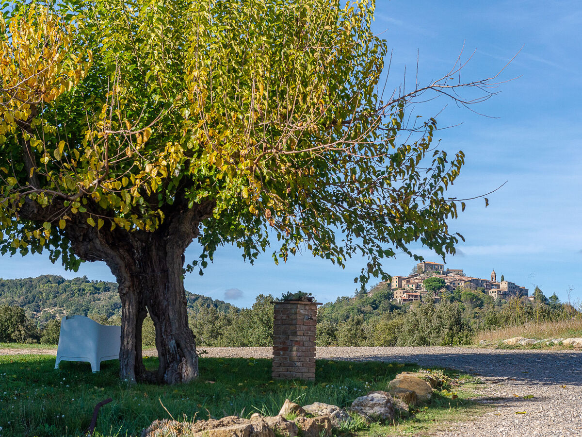 Podere Vignali - Maison rustique 12 pers. avec piscine - Photo 75