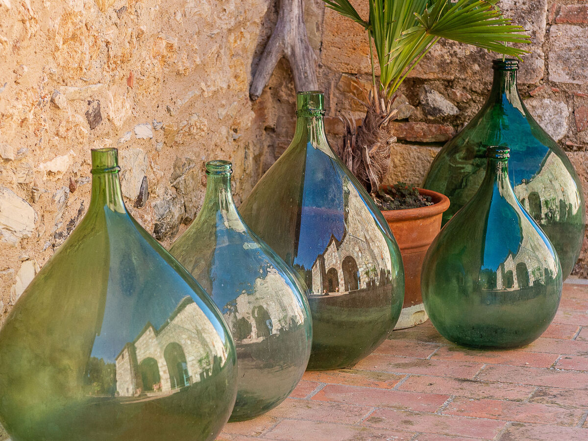 Podere Vignali - Maison rustique 12 pers. avec piscine - Photo 78