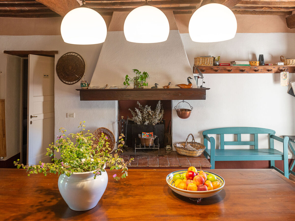 Podere Vignali - Maison rustique 12 pers. avec piscine - Photo 81